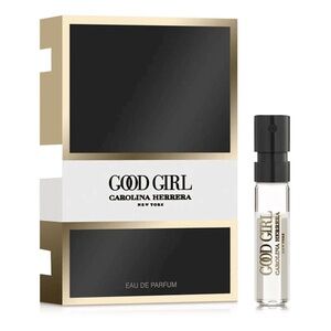 2/$20🍭 Carolina Herrera Sample